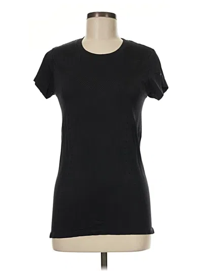 Pre-owned C9 By Champion Short Sleeve T-shirt In Black