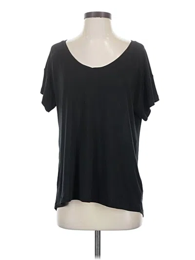 Pre-owned C9 By Champion Short Sleeve T-shirt In Black