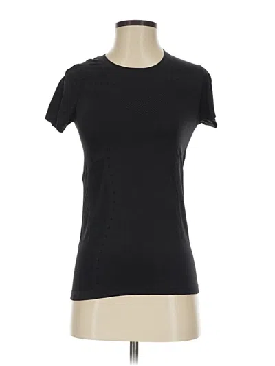 Pre-owned C9 By Champion Short Sleeve T-shirt In Black