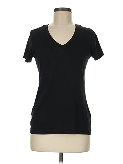 Pre-owned C9 By Champion Short Sleeve T-shirt In Black