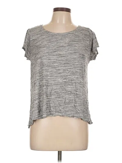 Pre-owned C9 By Champion Short Sleeve T-shirt In Gray