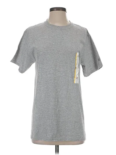 Pre-owned C9 By Champion Short Sleeve T-shirt In Gray
