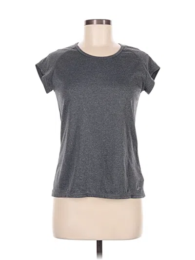 Pre-owned C9 By Champion Short Sleeve T-shirt In Gray
