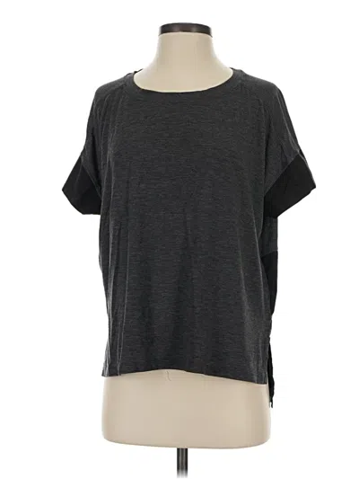 Pre-owned C9 By Champion Short Sleeve T-shirt In Gray