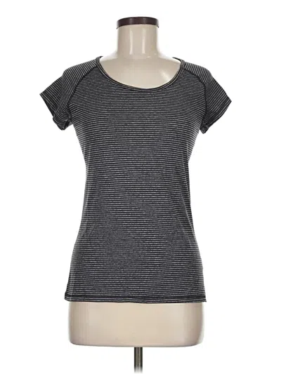Pre-owned C9 By Champion Short Sleeve T-shirt In Gray