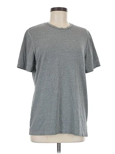 Pre-owned C9 By Champion Short Sleeve T-shirt In Gray