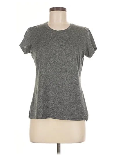 Pre-owned C9 By Champion Short Sleeve T-shirt In Gray