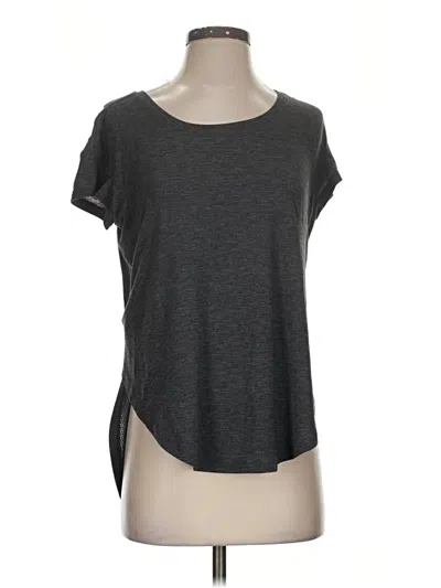 Pre-owned C9 By Champion Short Sleeve T-shirt In Gray