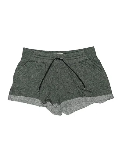 Pre-owned C9 By Champion Shorts In Green