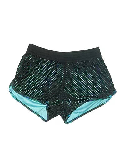 Pre-owned C9 By Champion Shorts In Green