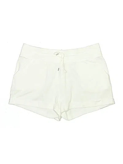 Pre-owned C9 By Champion Shorts In Ivory