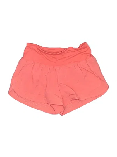 Pre-owned C9 By Champion Shorts In Pink
