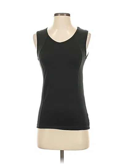 Pre-owned C9 By Champion Sleeveless T-shirt In Black