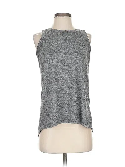 Pre-owned C9 By Champion Sleeveless T-shirt In Gray
