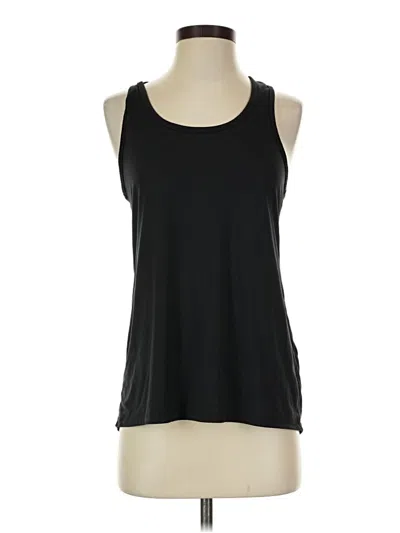 Pre-owned C9 By Champion Sleeveless T-shirt In Black