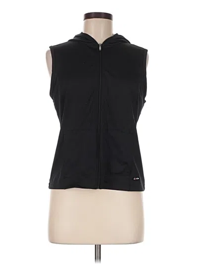 Pre-owned C9 By Champion Sleeveless T-shirt In Black