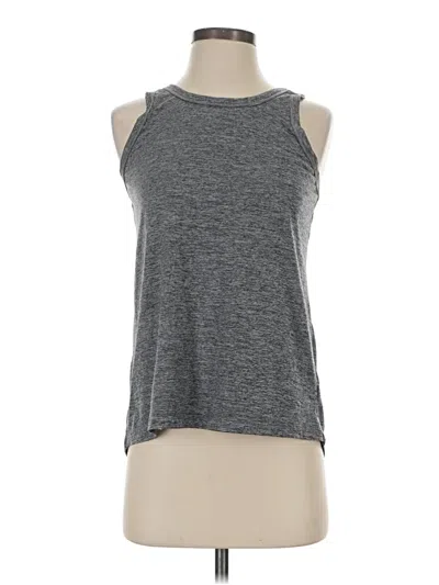 Pre-owned C9 By Champion Sleeveless T-shirt In Gray