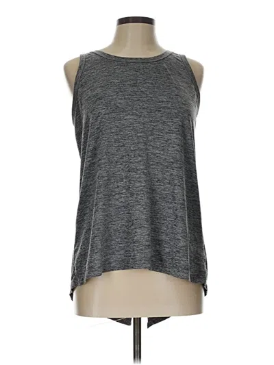 Pre-owned C9 By Champion Sleeveless T-shirt In Gray