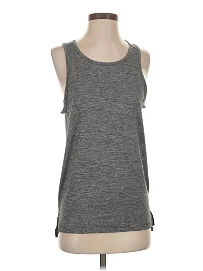 Pre-owned C9 By Champion Sleeveless T-shirt In Gray