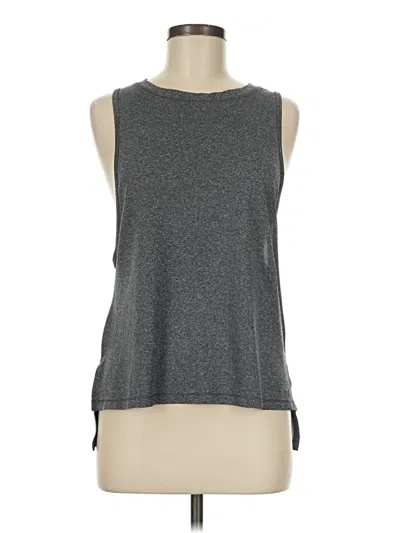 Pre-owned C9 By Champion Sleeveless T-shirt In Gray
