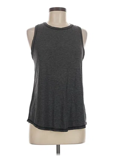 Pre-owned C9 By Champion Sleeveless T-shirt In Gray