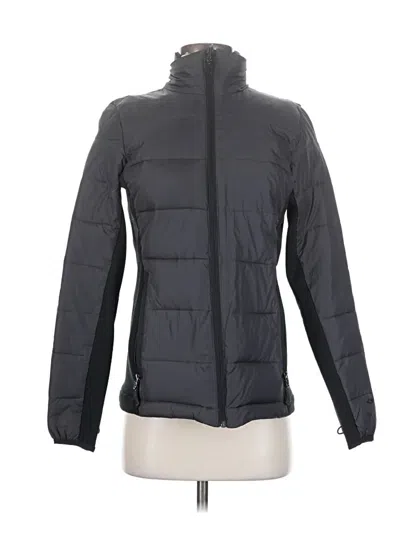 Pre-owned C9 By Champion Snow Jacket In Black