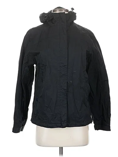 Pre-owned C9 By Champion Snow Jacket In Black
