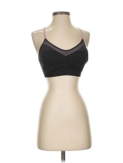 Pre-owned C9 By Champion Sports Bra In Black