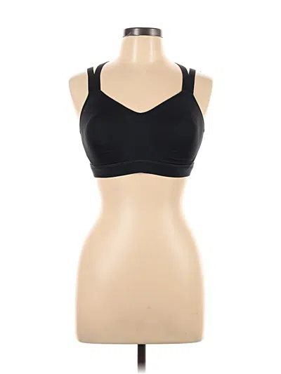 Pre-owned C9 By Champion Sports Bra In Black