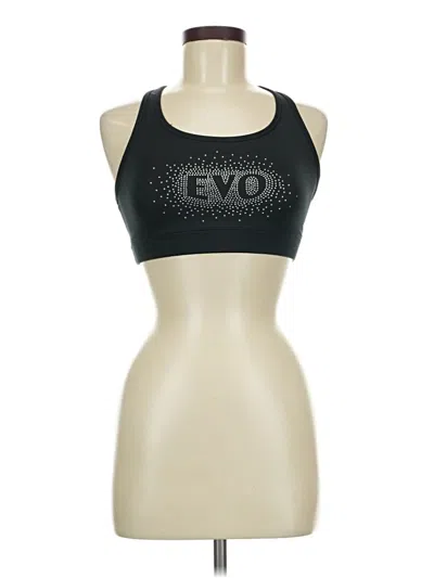 Pre-owned C9 By Champion Sports Bra In Black