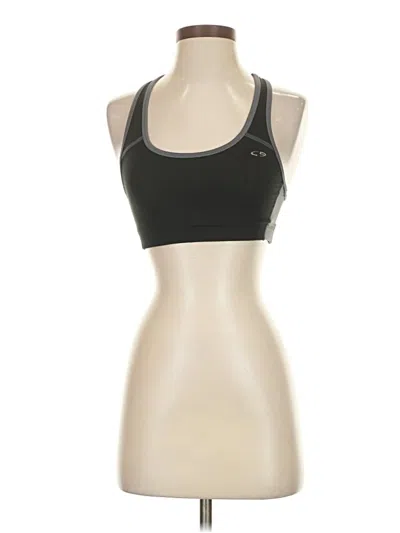 Pre-owned C9 By Champion Sports Bra In Black