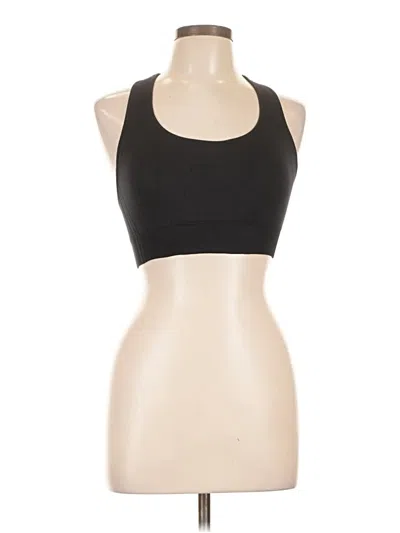 Pre-owned C9 By Champion Sports Bra In Black