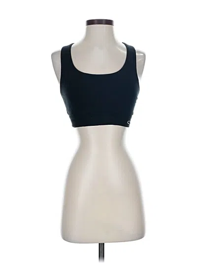 Pre-owned C9 By Champion Sports Bra In Black