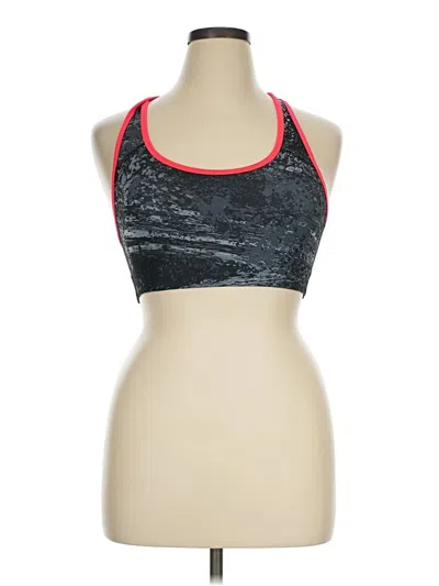 Pre-owned C9 By Champion Sports Bra In Black
