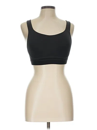 Pre-owned C9 By Champion Sports Bra In Black