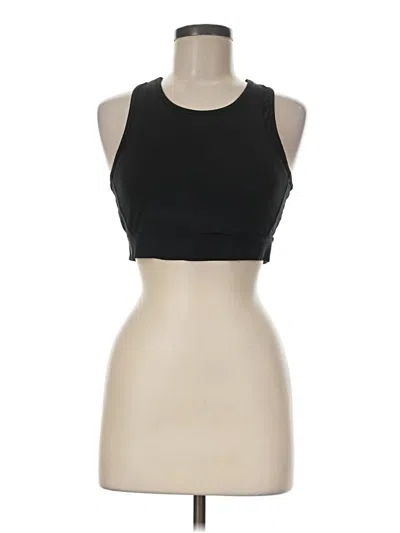Pre-owned C9 By Champion Sports Bra In Black
