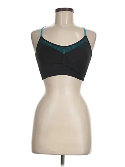 Pre-owned C9 By Champion Sports Bra In Blue