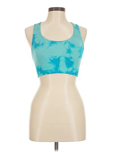 Pre-owned C9 By Champion Sports Bra In Blue