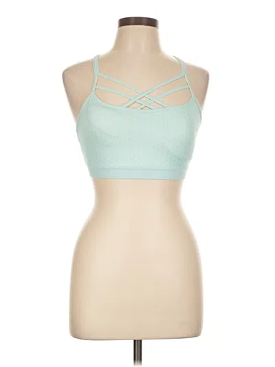 Pre-owned C9 By Champion Sports Bra In Blue