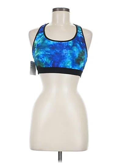 C9 By Champion Sports Bra In Blue