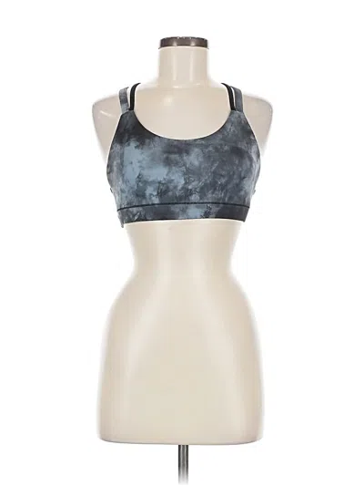 Pre-owned C9 By Champion Sports Bra In Gray