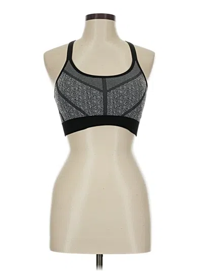Pre-owned C9 By Champion Sports Bra In Gray