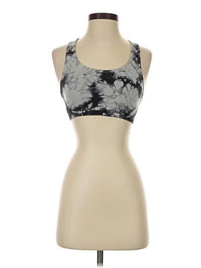 Pre-owned C9 By Champion Sports Bra In Gray