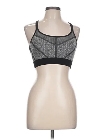 Pre-owned C9 By Champion Sports Bra In Gray