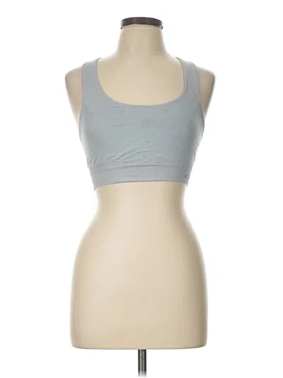 Pre-owned C9 By Champion Sports Bra In Gray