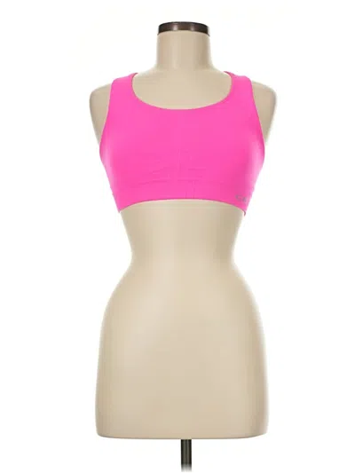 Pre-owned C9 By Champion Sports Bra In Pink