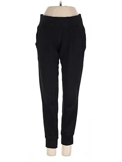 Pre-owned C9 By Champion Sweatpants In Black