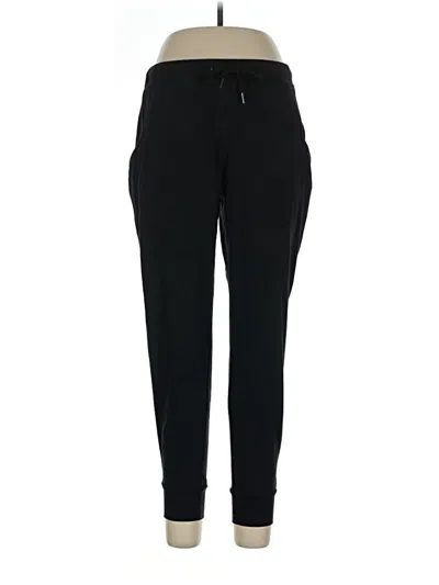 Pre-owned C9 By Champion Sweatpants In Black
