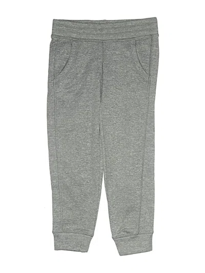 Pre-owned C9 By Champion Kids' Sweatpants In Gray