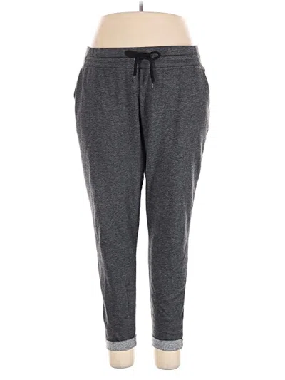 Pre-owned C9 By Champion Sweatpants In Gray